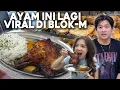 INI LAGI VIRAL DI BLOK-M, AYAM BECEK PUNYA GAMER JONATHAN LIANDI!