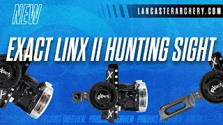 B3 Exact Linx II Hunting Sight BETTER than the Original