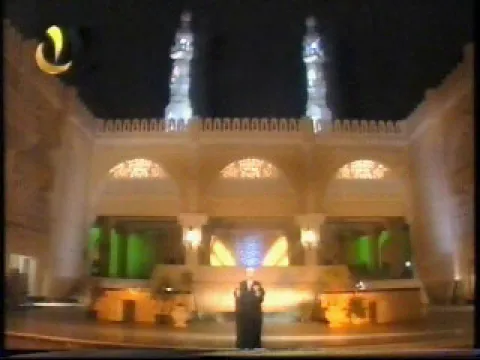 ذكريات من زمن فات  الشيخ محمد جبريل برنامج آيه ودعاء 6