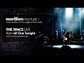 Download Lagu Marillion - All One Tonight - The Space Live At The Royal Albert Hall
