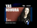 Lagu Namm 2024: Yas Nomura Live Performance EP2 I Donner Artist