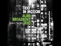 Late Lament - Alan Broadbent Trio