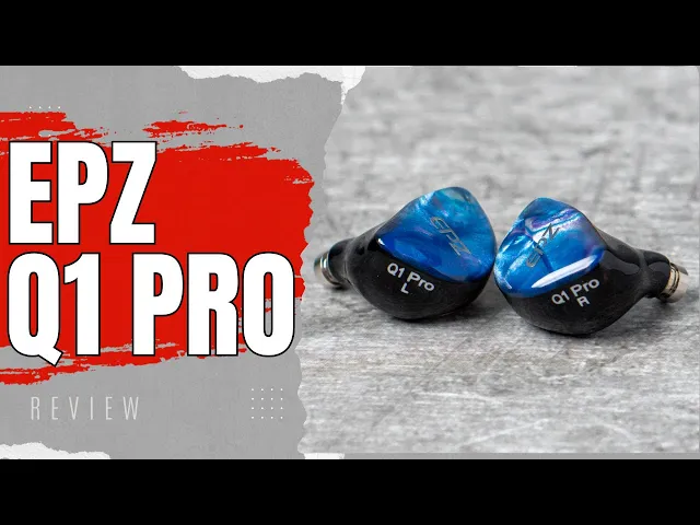 EPZ Q1 Pro Review