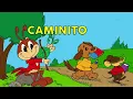 Caminito de la Escuela - Cri-Cri