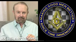 The sex and lies of Freemasonry - Bob Larson