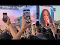 Karol G & Becky G - Mamiii #Coachella weekend 2 ... Please Subscribe 🙂🙏