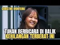 Download Lagu KEHILANGAN SUAMI TERCINTA, BERJUANG MEMIKUL BEBAN DUKA | Christine Monteiro Solusi TV