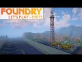 FOUNDRY LET S PLAY - S1 E15