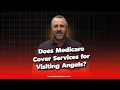 Unveiling Medicare s Secrets Vital Info on Visiting Angels