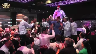 احلق يا حلاق  اياد طنوس  زيانة بشاره جبر                  دندنها