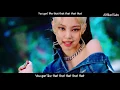 Lagu BLACKPINK - How You Like That [Eng Sub-Romanization-Hangul] MV