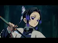 Demon Slayer S1 Shinobu s Insect Breathing Butterfly Dance English Dub