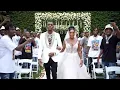 Lagu Patello na Dee Wedding | Gen Z Nairobi Vibes