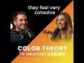 Color Theory in Graphic Design Explained Color Wheel Harmony Schemes Tips for Beginners