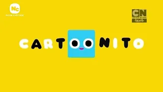 اعلانات اعلان فقرة كارتونيتو الجديد على قناة نوون كرتون 