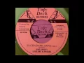 ROLAND ALPHONSO - El Cid (Dahil Sayo) (Take 4) [1965]
