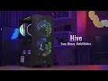 AeroCool Hive Mid Tower Case - Promo