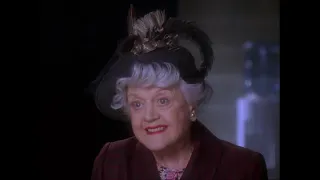 The Unexpected Mrs  Pollifax 1999 Film in English, Angela Lansbury, Thomas Ian Griffith, Ed Bishop