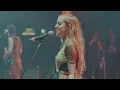 El Plan de la Mariposa | Gas Pimienta y a Brindar - Vivo en Luna Park