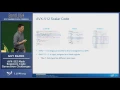2017 EuroLLVM Developers Meeting G Blank AVX-512 Mask Registers Code Gen Challenges in LLVM