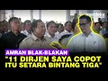 Lagu [FULL] Emosi! Amran Blak-blakan Depan Prabowo: 11 Dirjen Saya Copot Satu Hari, itu Setara Bintang 3