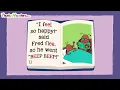 Level 3 - 4 5 Long E ee ea Story PhonicsMonsters com