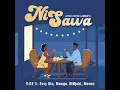 Ni Sawa (Open Verse Winners) (feat. Essy Kin, Mango, NiNjoki & Moraa) - V-BE