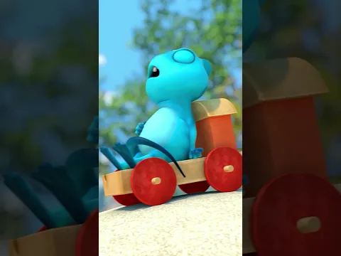 Don't drive when you sleep! 😴Hilarious Children Cartoon | Cam & Leon