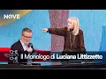 Il monologo di Luciana Littizzetto del 14 dicembre 2025 | Che tempo che fa