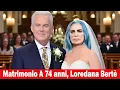 Download Lagu A 74 anni, la cantante Loredana Bertè ammette FINALMENTE chi è l'amore della sua vita.