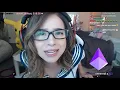 Pokimane monkaS Moments