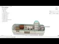 Architecture Submission on Instructables for Small Spaces