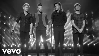 One Direction Infinity 