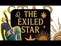 The Exiled Star Black Moon Lilith in Leo Too Bright to Burn Lilith 5th House