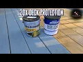 Transform Your Deck FAST How to Apply 20x Resurfacer Paint for Maximum Protection