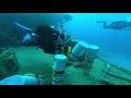 Lagu Tec Diving - Training in Malta
