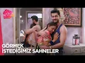 Download Lagu Kuhu Ve Rajeev Aşk Tazeliyor 💗 | Gir Dünyama 30. Bölüm