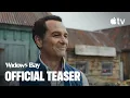 Widow s Bay Teaser Trailer Apple TV