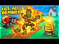 Download Lagu I murdered 8274628472 zombies with turrets