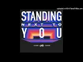 Jungkook - Standing Next To You (Acapella) (Best Quality)