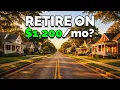 8 Mississippi Towns So Cheap You ll Think It s a Scam