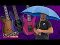 Download Lagu We’re Caught in a Purple Gearstorm! | Wassup at Firehouse Guitars Ep. 116 🔥