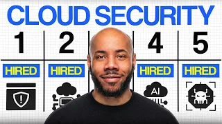 The 5 Cloud Security Projects That Get You Hired