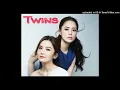 lian ai da guo tian - twins (恋爱大过天)