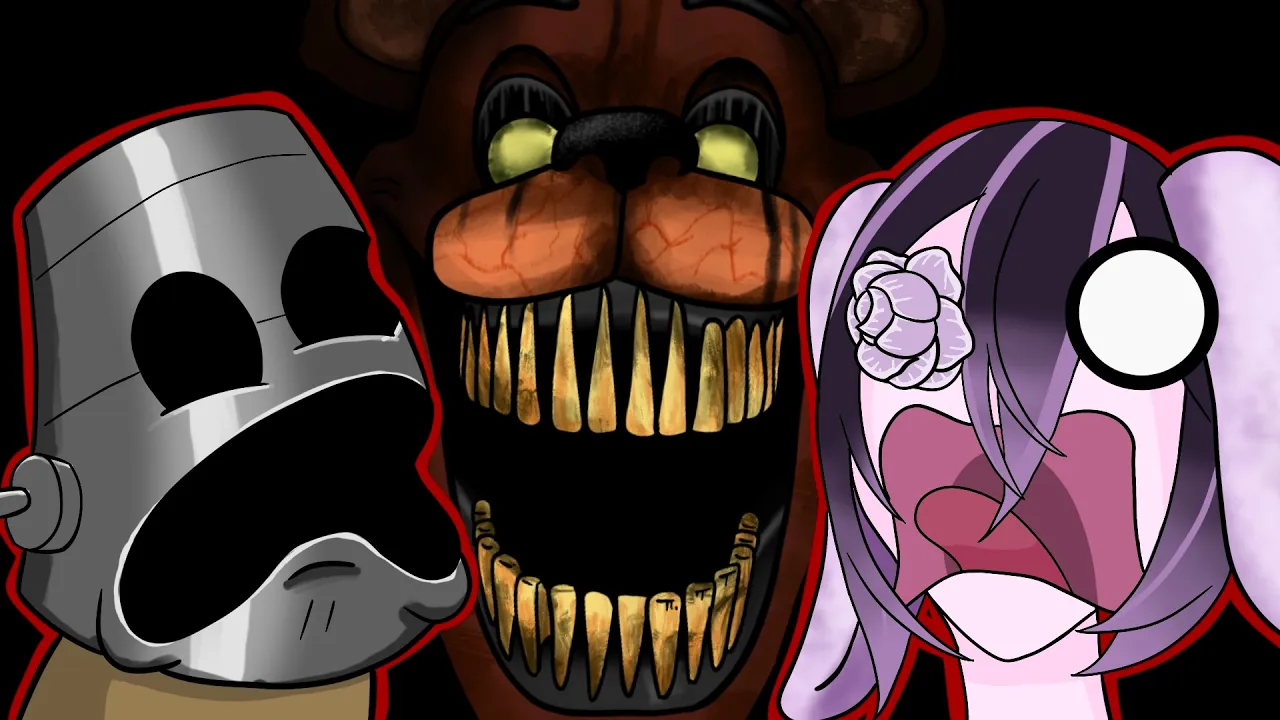 Chummy Video #2