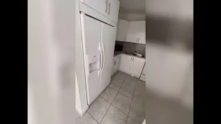 FOR RENT - Apt