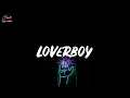 Download Lagu Loverboy -  A-Wall (Lyric Video)