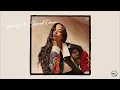 Jazzy - Giving Me (Slowed Down)