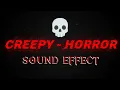 Real Ghost Whisper Sound Effect 👻 | Scary Horror Ambience | No Copyright