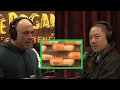 Joe Rogan Considerations for Taking Adderall